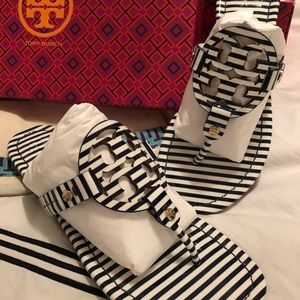 Tory Burch Miller Sandals